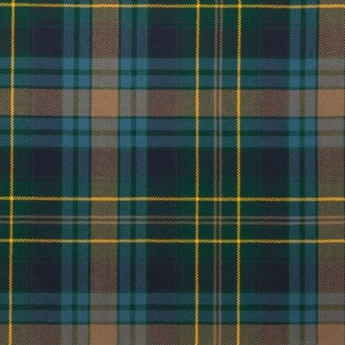 Eildon Borders Tartan - Imperial Highland Supplies