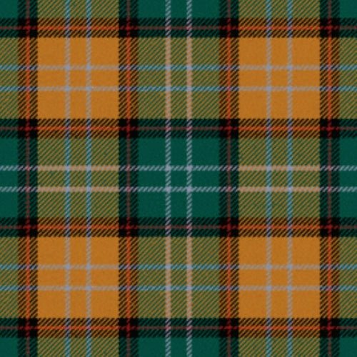 Eire Tartan - Imperial Highland Supplies