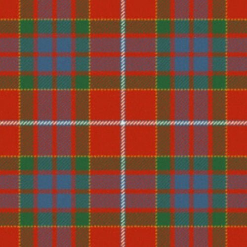 Elbrick Ancient Tartan - Imperial Highland Supplies