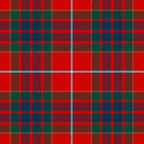 Elbrick Tartan - Imperial Highland Supplies