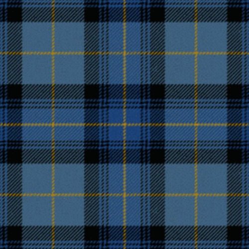 Elgin City Band Tartan - Imperial Highland Supplies