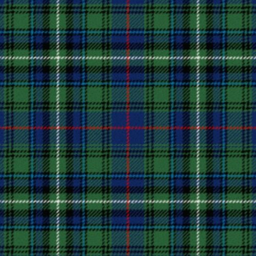 Elgin - Landshut Tartan - Imperial Highland Supplies