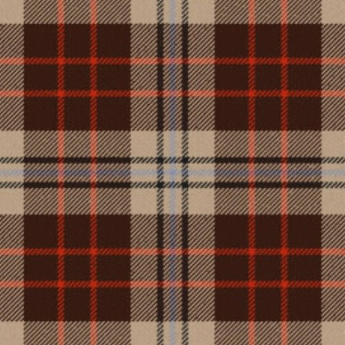 Elgin Tartan - Imperial Highland Supplies