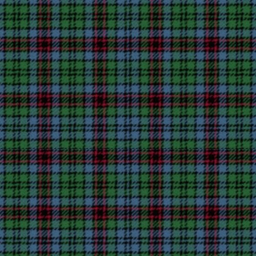 Ellenee Tartan - Imperial Highland Supplies