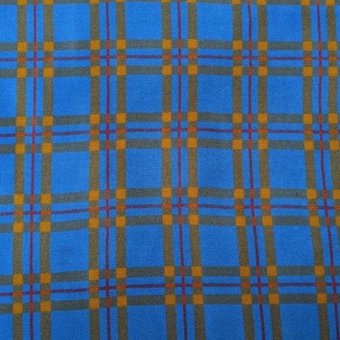 Elliot Ancient Bespoke Tartan Kilt - Imperial Highland Supplies