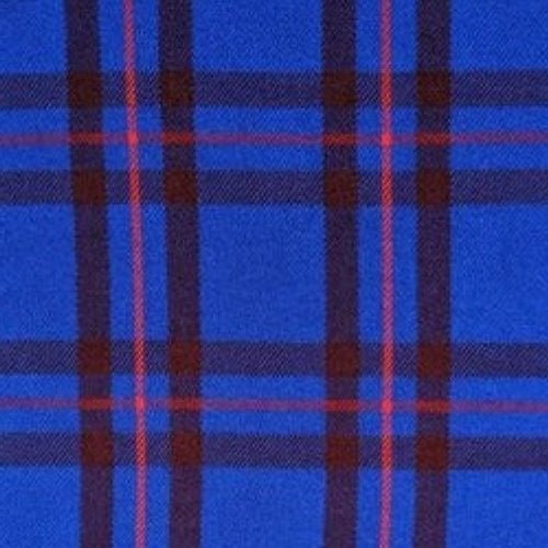 Elliot Bespoke Tartan Kilt - Imperial Highland Supplies