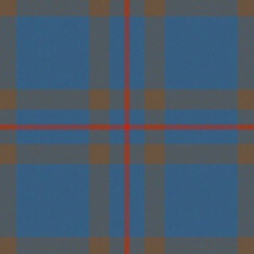 Elliot (Clans Originaux) Ancient Tartan - Imperial Highland Supplies