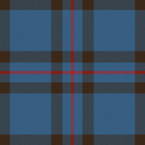 Elliot (Clans Originaux) Tartan - Imperial Highland Supplies