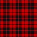 Elliott Tartan - Imperial Highland Supplies