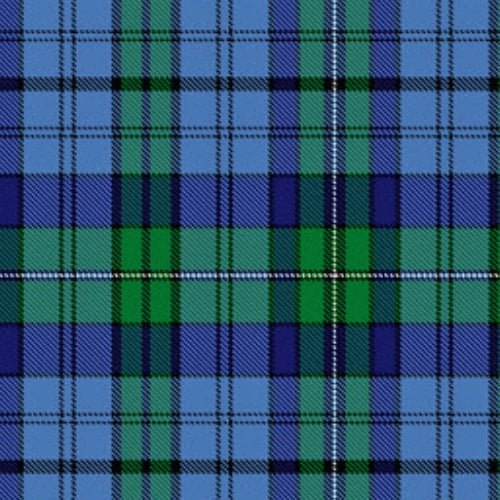 Ellis of Wales Tartan - Imperial Highland Supplies