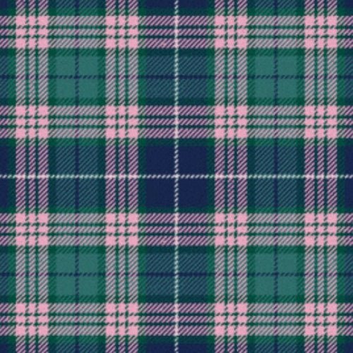 Elwyn Glen (Scottish Borders) Tartan - Imperial Highland Supplies