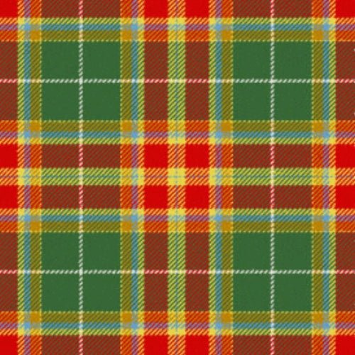 Elystan Glodrydd Welsh Tribe Tartan - Imperial Highland Supplies