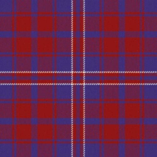 Embrace The Tartan - Imperial Highland Supplies