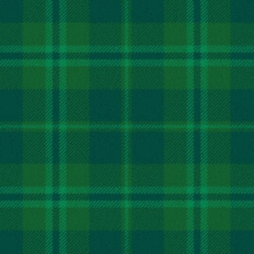 Emerald Tartan - Imperial Highland Supplies