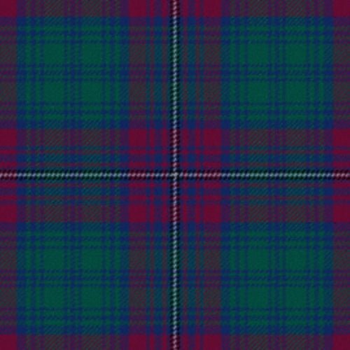 Engelhardt (2017) Tartan - Imperial Highland Supplies