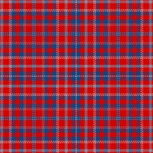 Ensemble pour L'Avenir Tartan - Imperial Highland Supplies