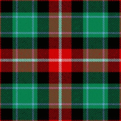 Entre Rios Province Tartan - Imperial Highland Supplies