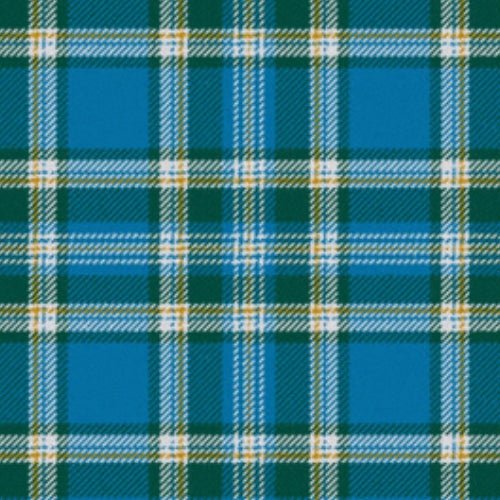 Entrelacs Tartan - Imperial Highland Supplies