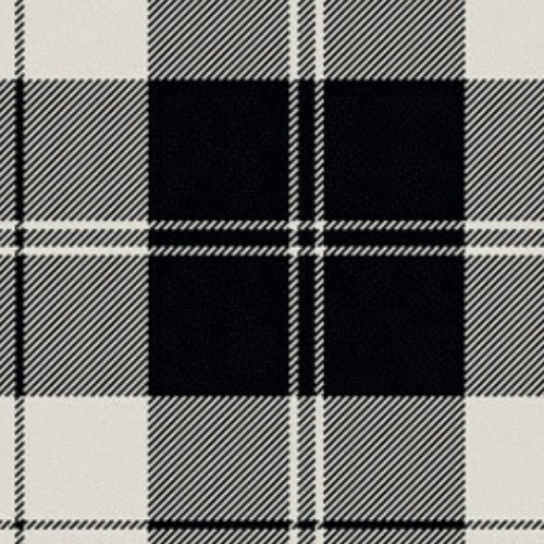 Erskine Dress Dance Black Tartan - Imperial Highland Supplies