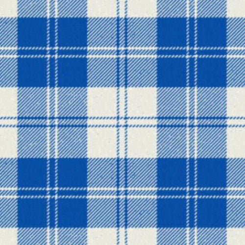 Erskine Dress Dance Blue Tartan - Imperial Highland Supplies