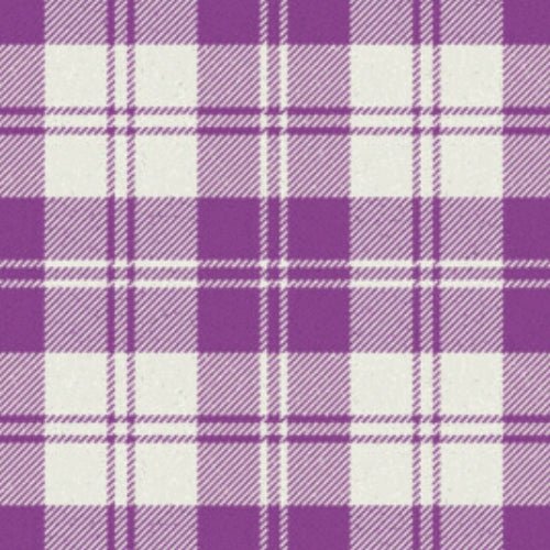 Erskine Dress Purple Tartan - Imperial Highland Supplies