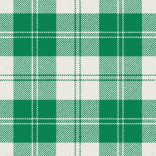 Erskine Green Tartan - Imperial Highland Supplies