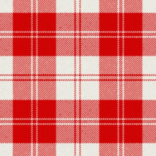 Erskine Red Tartan - Imperial Highland Supplies