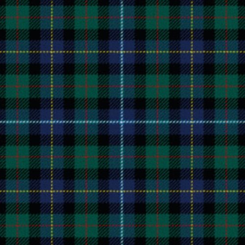 Erskine Veterans Tartan - Imperial Highland Supplies