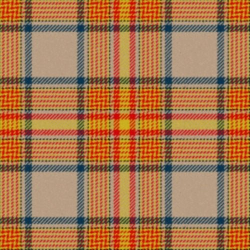 Espana Spanish Tartan - Imperial Highland Supplies