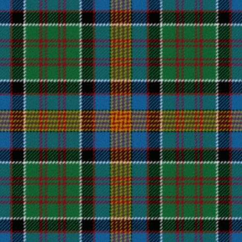 Esteba - Quer Ancient Tartan - Imperial Highland Supplies