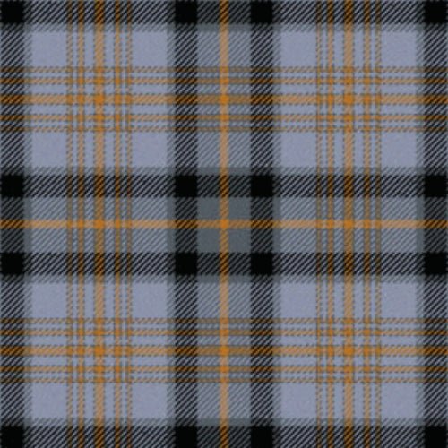 Ettrick Tartan - Imperial Highland Supplies