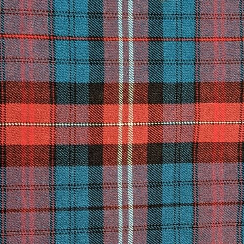 Evans of Wales Bespoke Tartan Kilt - Imperial Highland Supplies