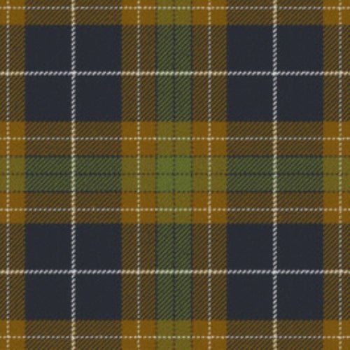 Evergreen Tartan - Imperial Highland Supplies