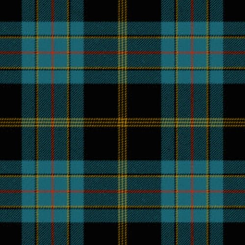 Ewbank Ancient Tartan - Imperial Highland Supplies