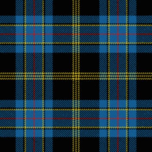 Ewbank Tartan - Imperial Highland Supplies