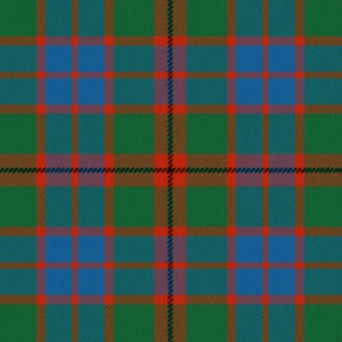 Eyre Ancient Tartan - Imperial Highland Supplies