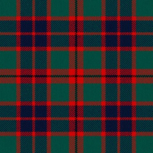 Eyre Tartan - Imperial Highland Supplies