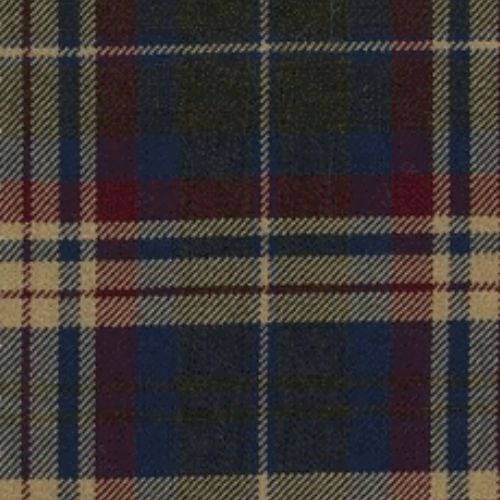 Failte Tartan - Imperial Highland Supplies