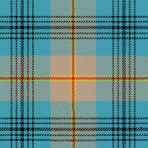 Falkirk District Tartan - Imperial Highland Supplies