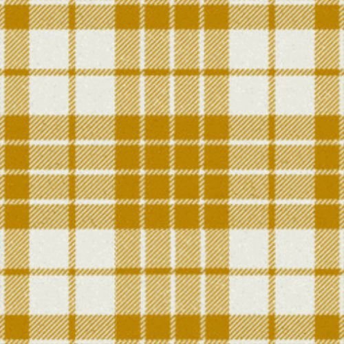 Fallow Deer Tartan - Imperial Highland Supplies