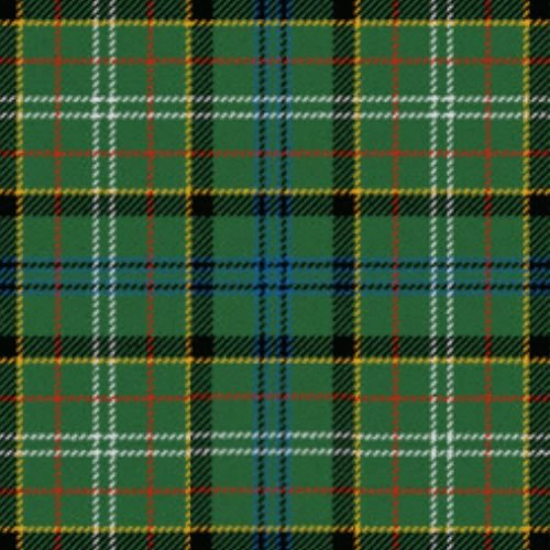 Farmington Ancient Tartan - Imperial Highland Supplies