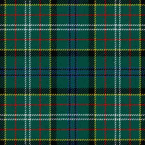 Farmington Tartan - Imperial Highland Supplies