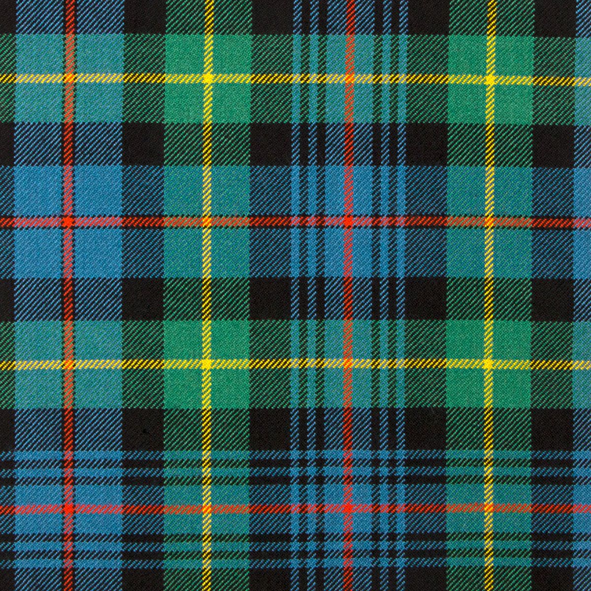 Farquharson Ancient Bespoke Tartan Kilt - Imperial Highland Supplies