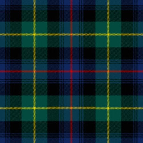 Farquharson (Clans Originaux) Tartan - Imperial Highland Supplies