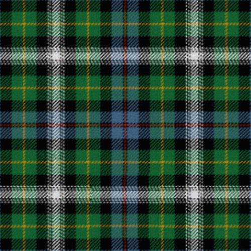 Farquharson Dress Ancient Tartan - Imperial Highland Supplies