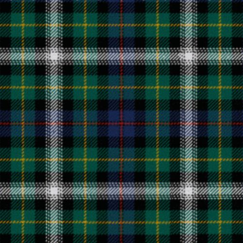 Farquharson Dress Tartan - Imperial Highland Supplies