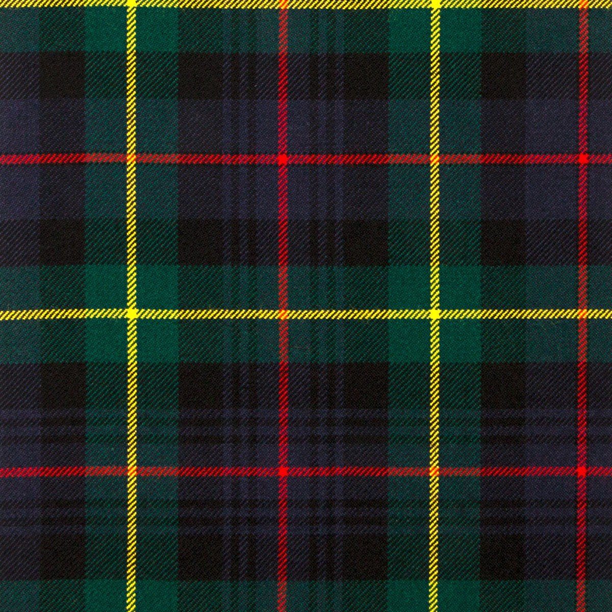 Farquharson Modern Bespoke Tartan Kilt - Imperial Highland Supplies