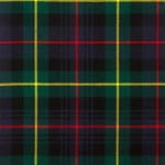 Farquharson Modern Tartan - Imperial Highland Supplies