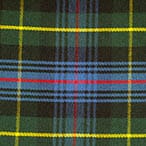 Farquharson Tartan - Imperial Highland Supplies