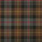 Farquharson Weathered Tartan - Imperial Highland Supplies